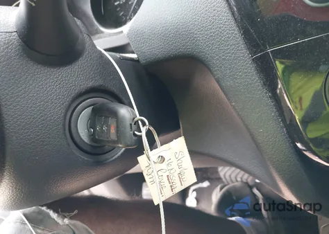 2016 Nissan Rogue S from USA, damaged, VIN KNMAT2MV6GP660798